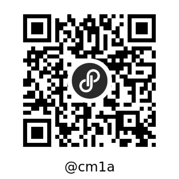 @cm1a Next Live Show - Picture 3 of 3